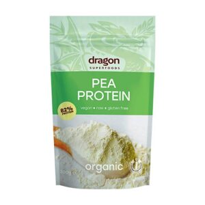Ærteproteinpulver Ø 200 g