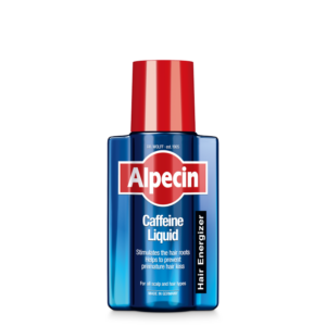 Alpecin Koffein Liquid 200 ml (Mod Hårtab)