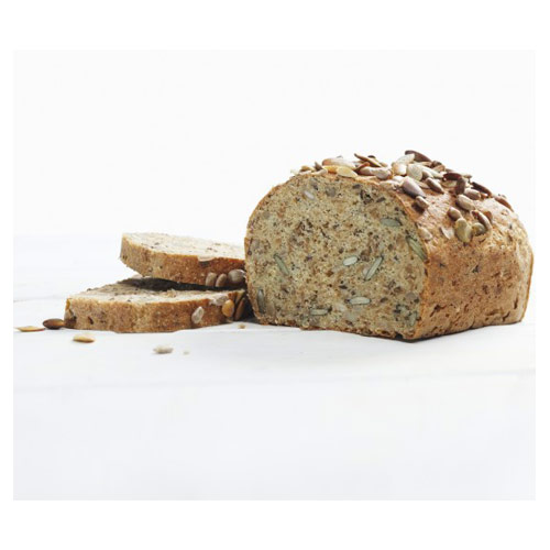 Brødmix, glutenfri Lowkarb-brød (1 kg)