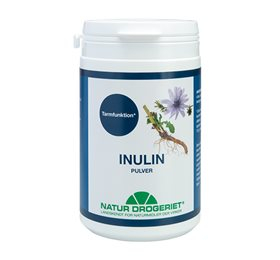ND Inulin pulver • 150 gram