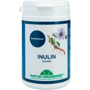 Natur Drogeriet Inulin Pulver (150 gr)
