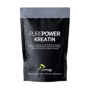 PurePower Kreatin (300 g)