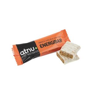 ATNU Energibar Abrikos - 1 stk