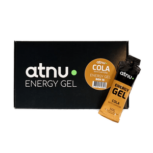 ATNU Energigel Cola - 1 box