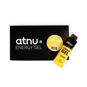 ATNU Energigel Lime - 1 box