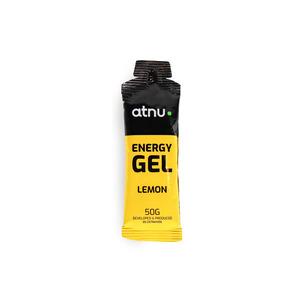ATNU Energigel lemon - 50 g
