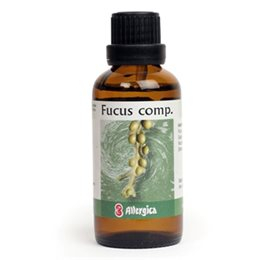 Allergica Fucus comp. • 50ml.