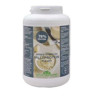 Amino-Complex 78% (900g)