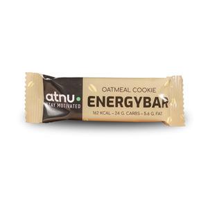 Atnu Energibar Oatmeal Cookie - 40 g