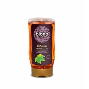 Biona Organic Ahorn agavesirup Ø - 250 g