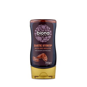 Biona Organic Daddelsirup Ø - 350 g