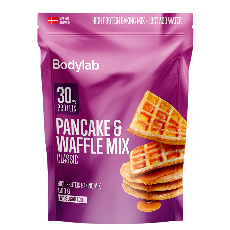 Bodylab Pancake Classic (500 g)