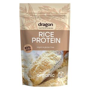 Dragon Superfoods Risprotein 83% protein Ø - 200 g