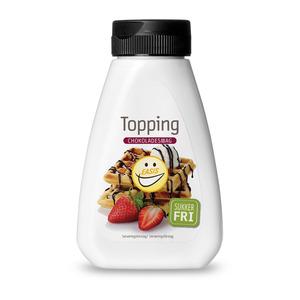 EASIS Topping med Chokoladesmag - 200 g