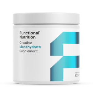 Functional Nutrition Kreatin Monohydrate (300g)