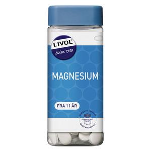 Livol Magnesium - 150 tabl.