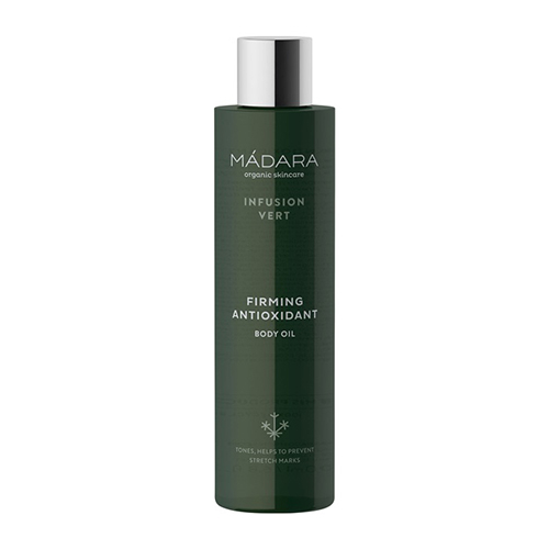Madara Infusion Vert Firming Antioxidant Body Oil (200 ml)