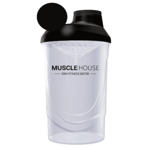 Muscle House Shaker (600 ml)