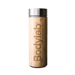 BodyLab Bamboo Shaker (275ml)