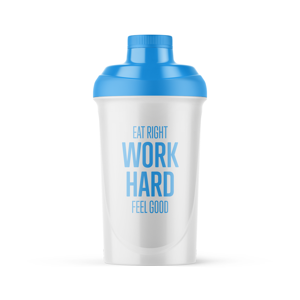 Bodylab Birthday Shaker 2023