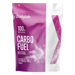 Bodylab Carbo Fuel Neutral (1000 g)