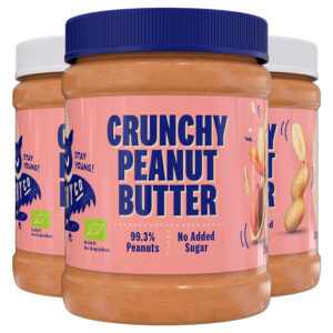 HealthyCo Nut Butter (350g)