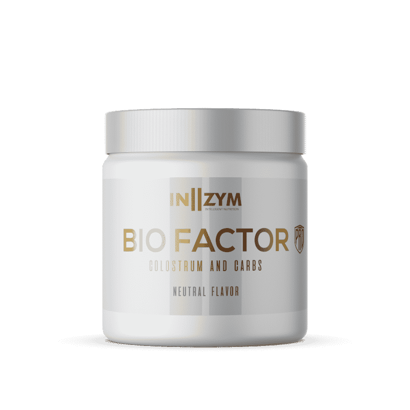 IN2ZYM Bio Factor - Neutral (235g)
