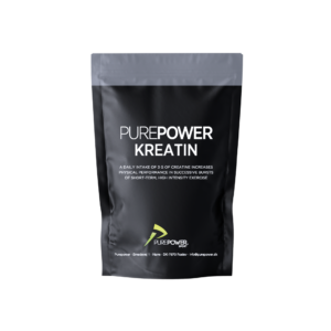 PurePower Kreatin 300 g