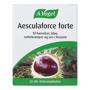 A. Vogel Aesculaforce Forte - 30 tab