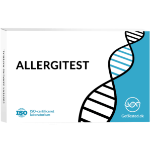 Allergi Test