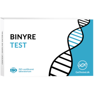 Binyre Test