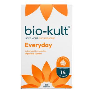 Bio-Kult Everyday - 120 kaps.