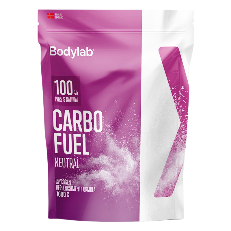 Bodylab Carbo Fuel Neutral (1000 g)