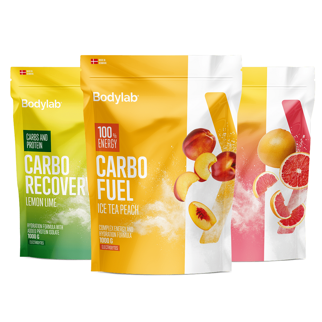 Carbo Bundle