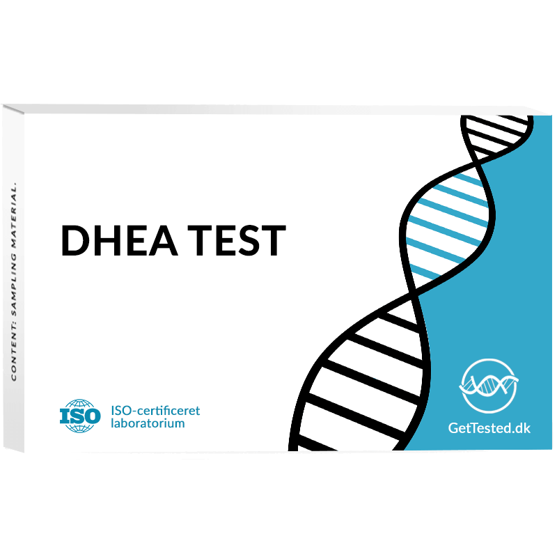 DHEA Test