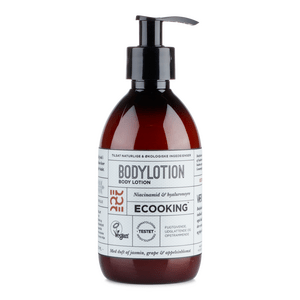 ECOOKING Bodylotion - 300 ml.