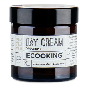 ECOOKING Dagcreme - 50 ml.