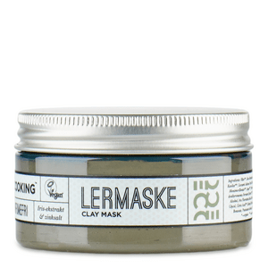ECOOKING Lermaske - 100 ml.