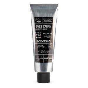 ECOOKING Mand Ansigtscreme - 50 ml.