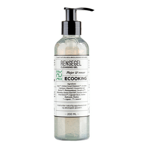 ECOOKING Rensegel - 200 ml.