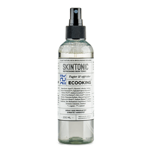 ECOOKING Skintonic - 200 ml. ECOOKING