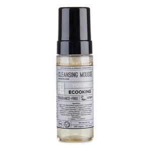 ECOOKING Young Cleansing Mousse - 150 ml.