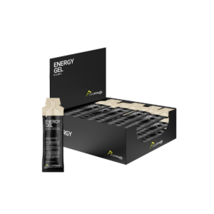 Energy Gel Koffein Neutral 12x60 g