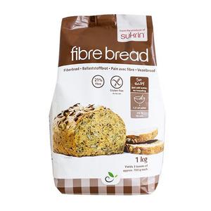 Funksjonell Mat Brødmix glutenfri - 1 kg