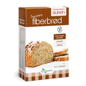 Funksjonell Mat Brødmix glutenfri - 250 g