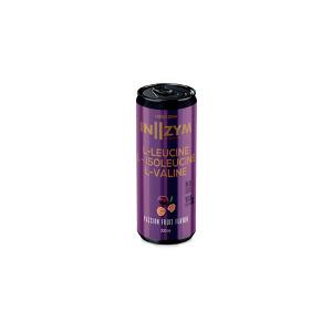 INZYM BCAA Energy Drink Passion Fruit - 330 ml.