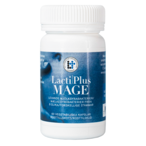 Lactiplus Mave 60 kaps.