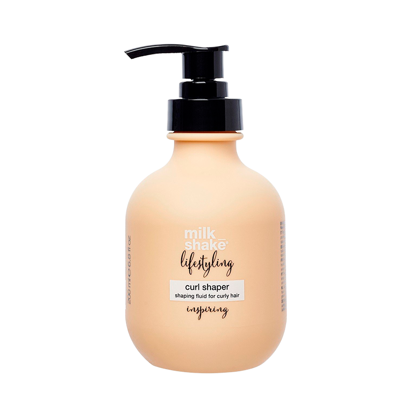 Milk_shake Curl Shaper (200 ml)