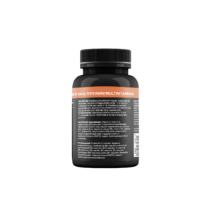 Multivitamin 100 stk.