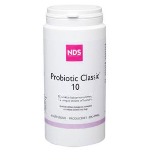 NDS Probiotic Classic 10, Tarmflora - 200 g.
